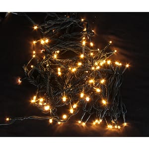 POLLYANNA CHristmas Lights