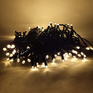 LED Christmas Lights 10 meters (Pollyanna)