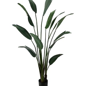 artificial plant - travellers palm (1.8m)