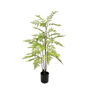 artificial plant - pteridium fern (90cm)