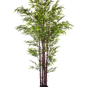 artificial plant - bamboo plant (210cm)
