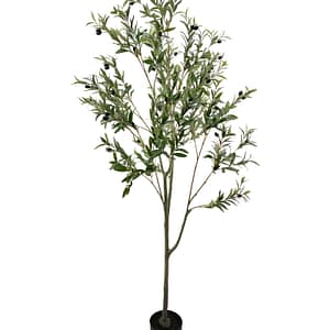 artificial plant - olive tree (180cm)