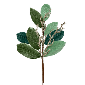 Leaf Spray Green 3 Tone