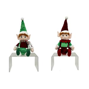 43cm Elf - 2 Colors