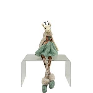 60cm Hanging Leg Mouse